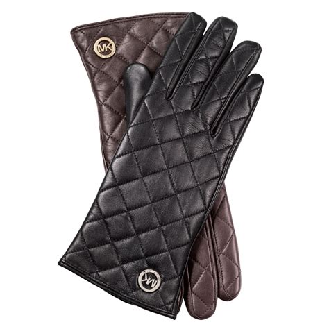 ebay michael kors womens leather gloves|Michael Kors Women's Gloves and Mittens for sale .